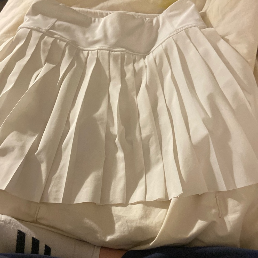 athleta skirt